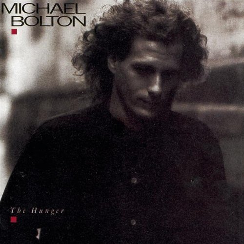 Michael bolton the hunger - the, cd