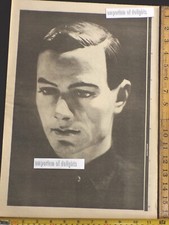 KRAFTWERK - Photo A3 FULL PAGE