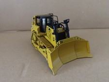 CAT CATERPILLAR D8T TRACK TYPE TRACTOR DOZER 1/50 BY DIECAST MASTERS DM85566