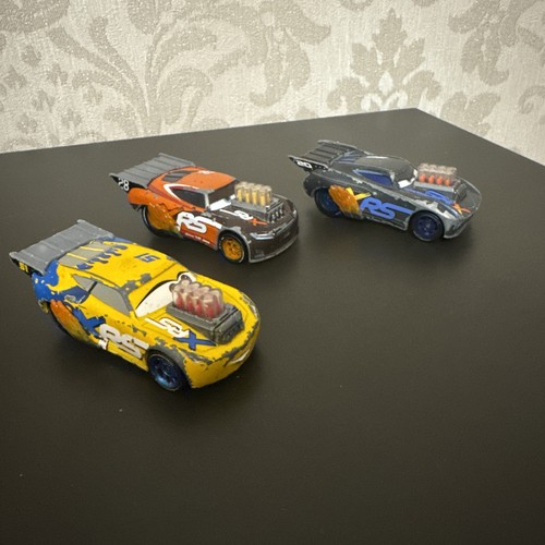 Xrsdisney pixar cars diecast - cars,
