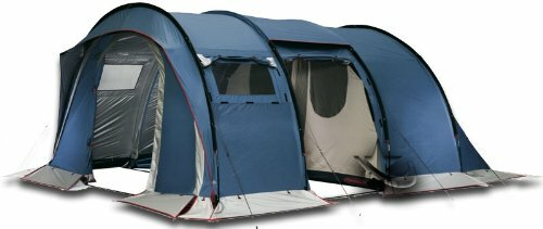 Ferrino omega five - omega, berth