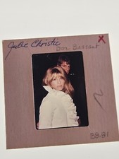 JULIE CHRISTIE ACTRESS WITH
