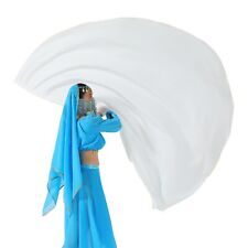 Pure white Quality Semicircle