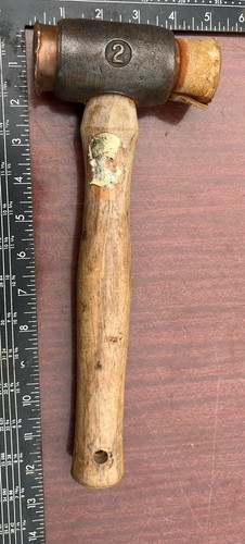 Vintage thor hammer - vintage,