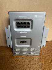 Systemline Modular Systemnet Ethernet Six Port Hub SM1211 Used