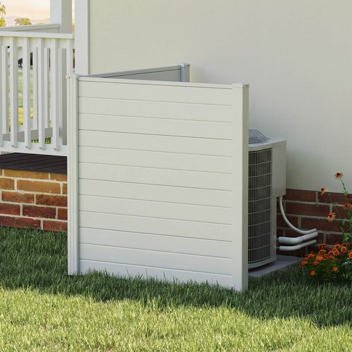Outdoor pvc privacy panels - outdoor,