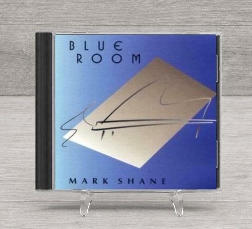 Blueroom - , cd