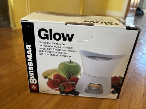 Fondue swissmar glow - swissmar,