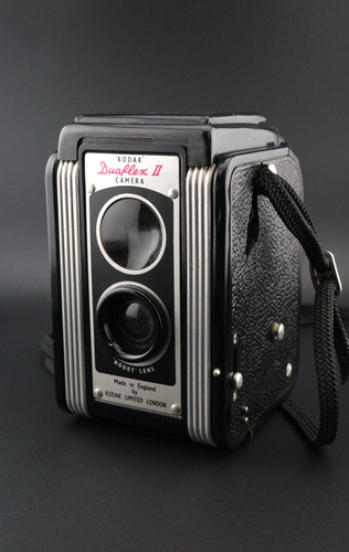 Kodak duaflex vintage - kodak, ii