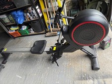 JLL Ventus 2 Air Resistance Rowing Machine