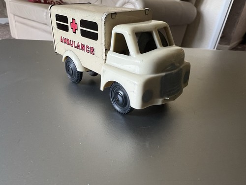 Wells brimtoy pocketoys 1950s - brimtoy,
