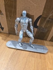 Marvel Legends Silver Surfer