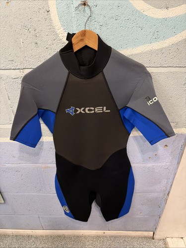 Xcel men medium small - xcel,