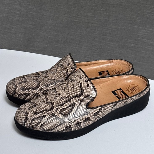 Fitflop superskate slip - fitflop, slip-on