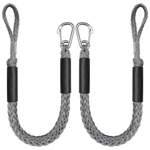 Pcs 4ft bungee dock - bungee, line