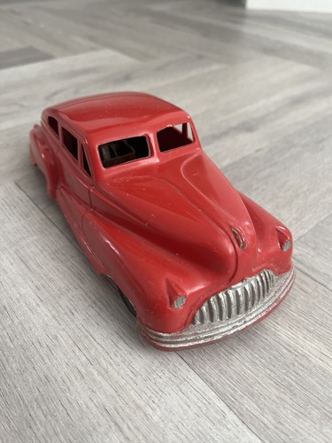 C180 vintage toys friction - toys,