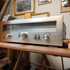 TRIO KT-7500 SOLID STATE AM-FM