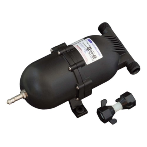 Pentair shurflo accumulator - pentair,