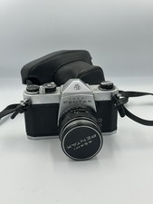 Ashai Pentax SP 500 Film