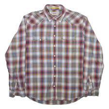 CAMEL ACTIVE Mens Shirt Grey