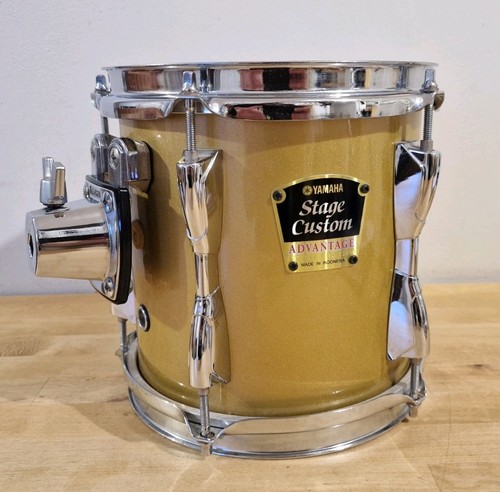 Yamaha stage custom 8 - x, 8"