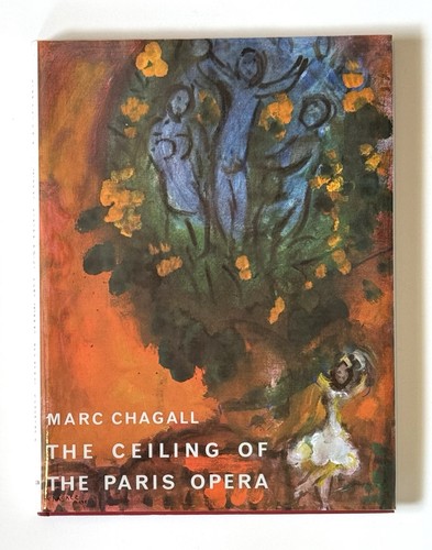 Marc chagall the - marc,