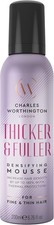 Charles Worthington Thicker