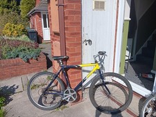 Scott timber bike - scott,