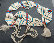 VINTAGE NATIVE AMERICAN