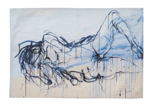 Tracey emin needed you - i,