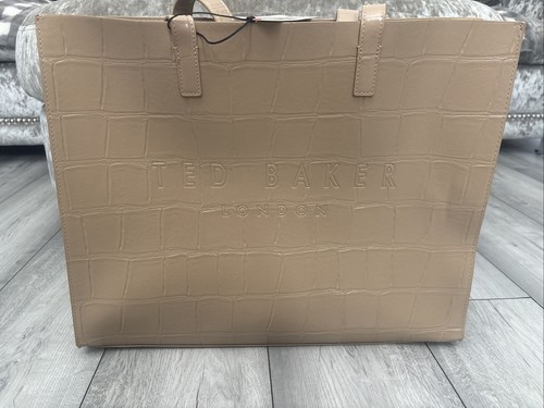 Brand new ted - brand, baker