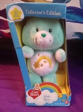 Care Bears 20th Anniversary