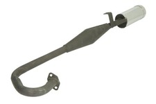 Exhaust engineencer fits