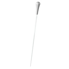 Conducting baton metal light - baton,
