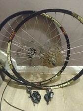 Sun lsingle track disc - 26",