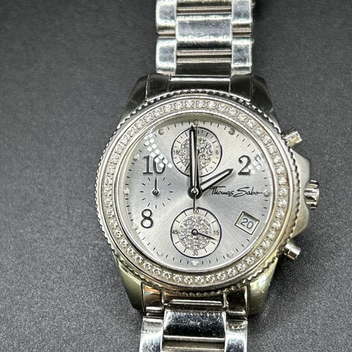 Thomas sabo ladies wa0240 - thomas,