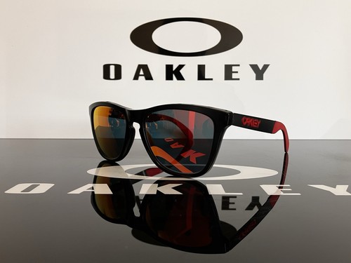 Oakley frogskins mix - oakley,
