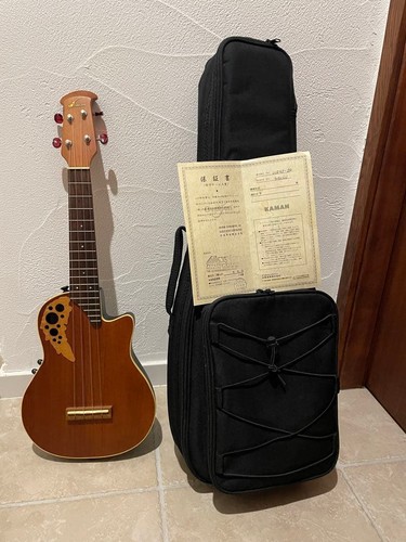 Ovation celebrity uce48 - celebrity, uce48-br