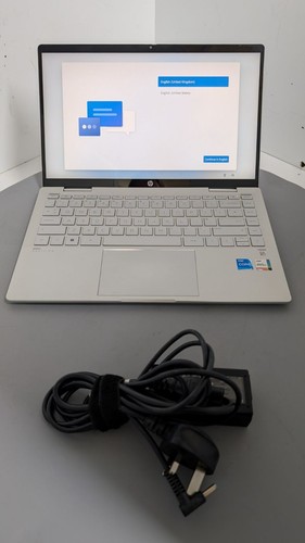 Pavilion x360 in - 2,