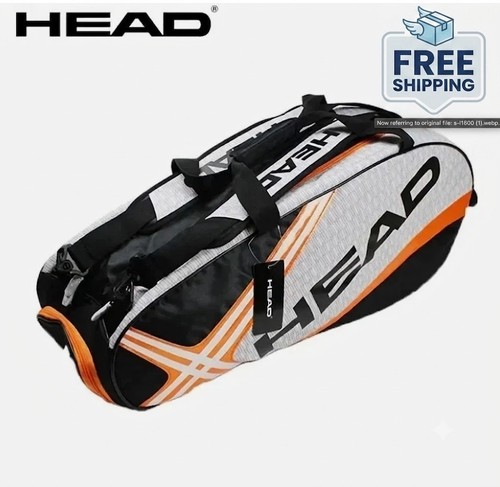 Tennis rackets backpack - tennis,