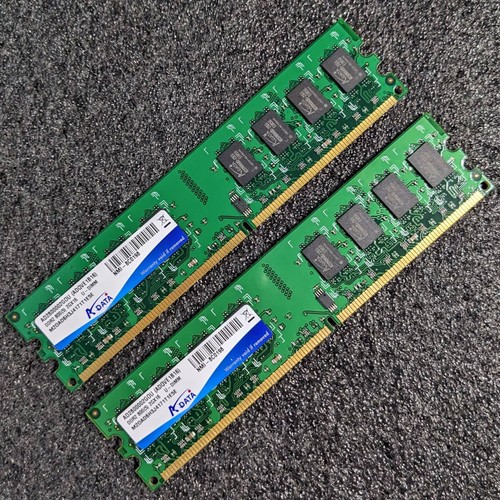 Adata ddr2 4gb kit - adata,