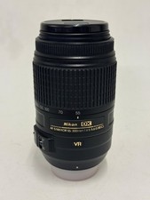 NIKON AF-S NIKKOR 55-300MM