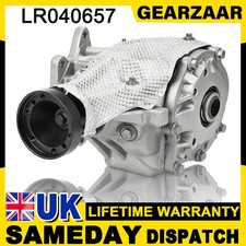 For Land Rover Freelander 2