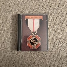 Elo greatest hits - greatest, minidisc