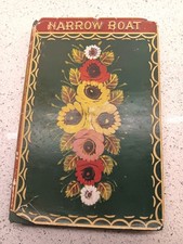 1948 NARROWBOAT by L.T.C. Rolt