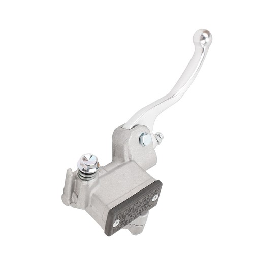 Front brake master - front,