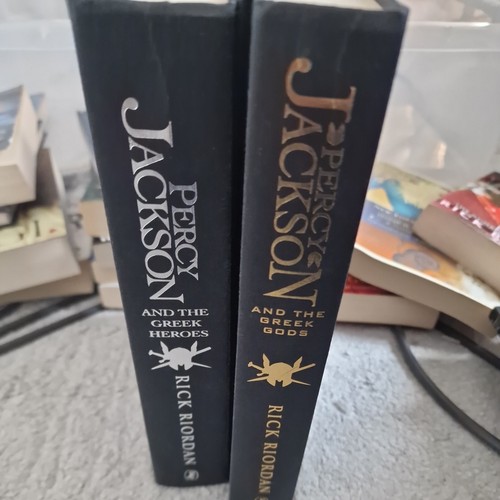 Percy jackson greek gods - percy,
