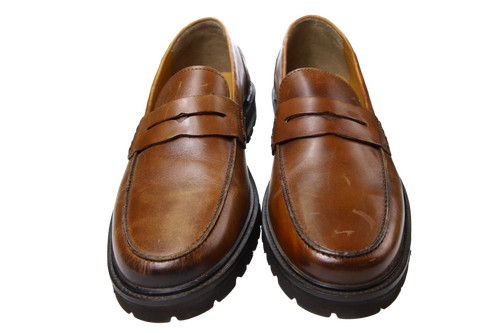 Moss bros men formal shoes - moss,