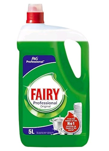 Fairy original hand dish - fairy,