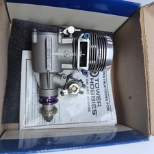 Tower Hobbies .75 BB ABC RC
